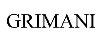 GRIMANI