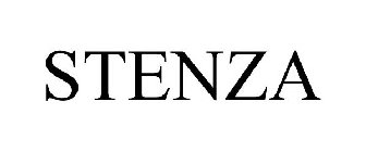 STENZA