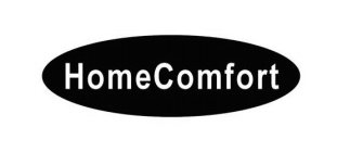 HOMECOMFORT