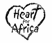 HEART FOR AFRICA