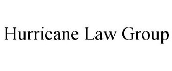 HURRICANE LAW GROUP