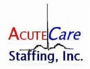 ACUTE CARE STAFFING, INC.