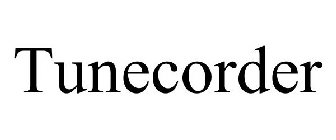 TUNECORDER