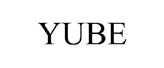 YUBE