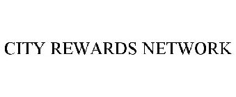 CITY REWARDS NETWORK