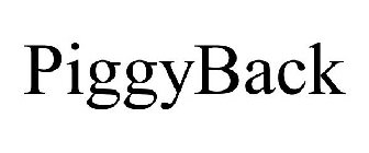 PIGGYBACK