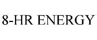 8-HR ENERGY