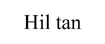 HIL TAN