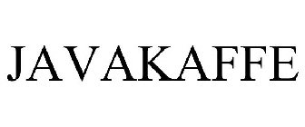 JAVAKAFFE