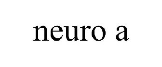 NEURO A