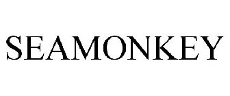 SEAMONKEY