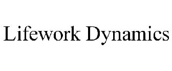 LIFEWORK DYNAMICS