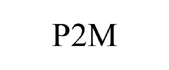 P2M