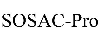 SOSAC-PRO