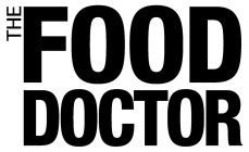 THE FOOD DOCTOR