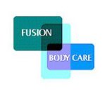 FUSION BODY CARE