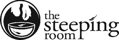 THE STEEPING ROOM