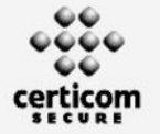 CERTICOM SECURE