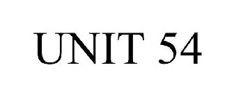 UNIT 54