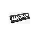 MASTERS