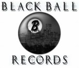 B BLACK BALL RECORDS