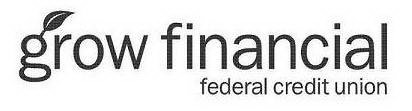 GROW FINANCIAL FEDERAL CREDIT UNION