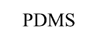 PDMS