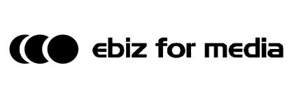 EBIZ FOR MEDIA