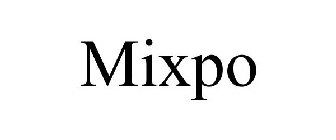 MIXPO