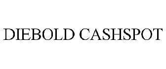 DIEBOLD CASHSPOT