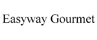 EASYWAY GOURMET