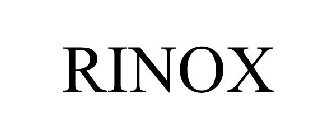 RINOX