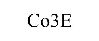 CO3E