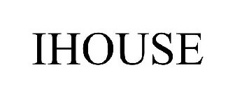 IHOUSE