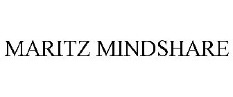 MARITZ MINDSHARE