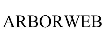 ARBORWEB