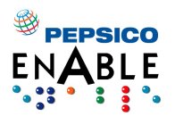 PEPSICO ENABLE