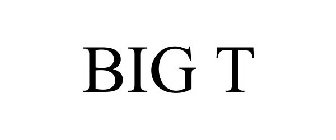 BIG T