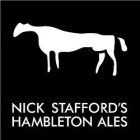 NICK STAFFORD'S HAMBLETON ALES