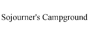 SOJOURNER'S CAMPGROUND