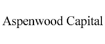 ASPENWOOD CAPITAL