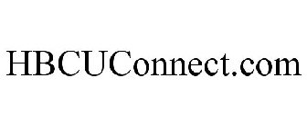 HBCUCONNECT.COM