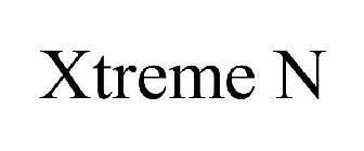 XTREME N