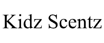 KIDZ SCENTZ