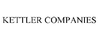 KETTLER COMPANIES