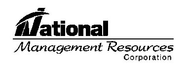 NATIONAL MANAGEMENT RESOURCES CORPORATION