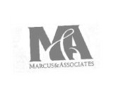 M&A MARCUS&ASSOCIATES