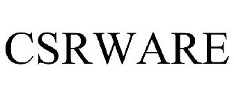 CSRWARE