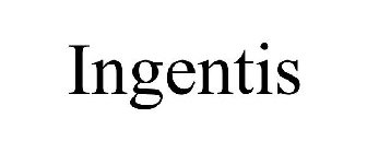 INGENTIS