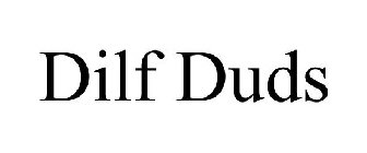 DILF DUDS